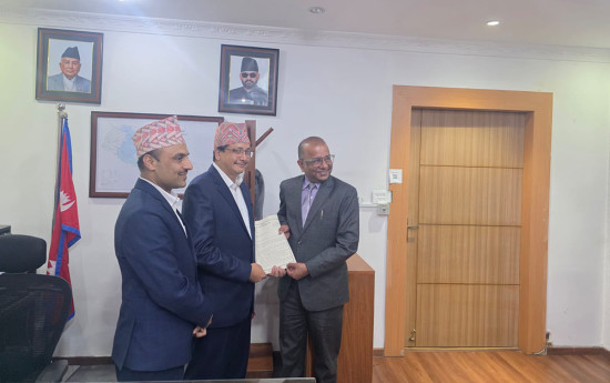 सीमापार विद्युत् व्यापारका लागि निजी क्षेत्रलाई आशयपत्र, ऊर्जा व्यापारमा नयाँ अध्यायको सुरुवात