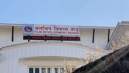 चलचित्र विकास बोर्ड अध्यक्षमा ११ उम्मेदवार अन्तर्वार्ताका लागि छानिए