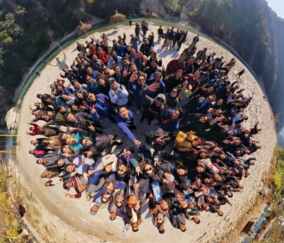 अमेरिकी स्टक एक्सचेञ्जमा नेपालीको कम्पनीले पनि कारोबार गर्ने