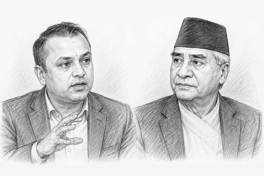 कांग्रेस संकटको निर्णायक मोड: अदालत, राष्ट्रिय भेला र विभाजनको जोखिम