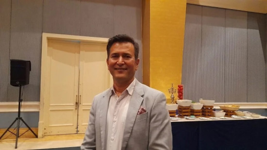 इप्पानको अध्यक्षमा गणेश कार्की निर्वाचित 