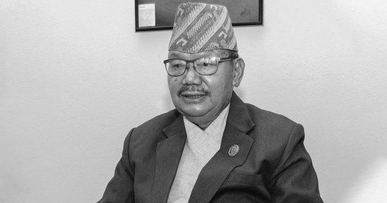 सर्जक गणेश रसिक रहेनन्