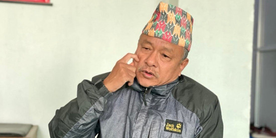 एमालेको 'संकल्प यात्रा' बिथोलेको आरोपमा पूर्वमाओवादी नेताहरु पक्राउ