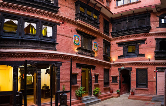 ललितपुरमा जर्मन नागरिक मृत फेला