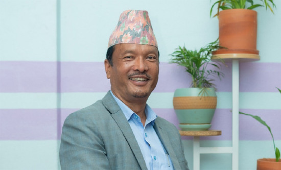 एमाले कर्णाली प्रदेशको अध्यक्षमा गुलाबजंग शाह निर्वाचित