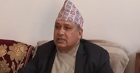 कामु प्रधानन्यायाशी भन्छन्– न्यायपालिकाले सुधारका कार्यक्रमलाई अगाडि बढाइरहेको छ