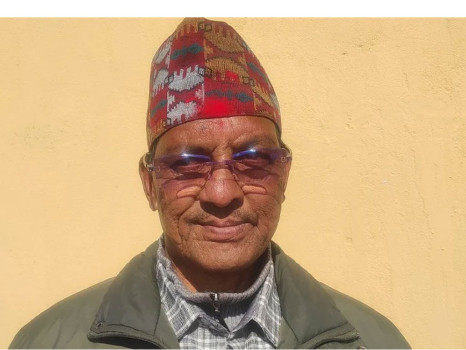 हिक्मत विष्ट बने कर्णाली कांग्रेसको प्रमुख सचेतक