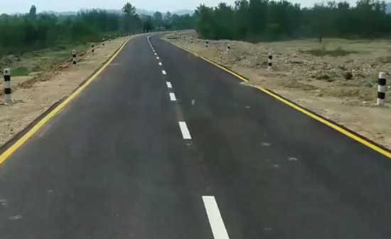 साढे चार अर्ब रकम तिर्न तीन निर्माण कम्पनीलाई सरकारको अल्टिमेटम