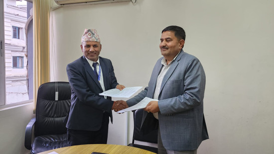 विज्ञापन संघ र सरकारबीच ७ बुँदे सहमति
