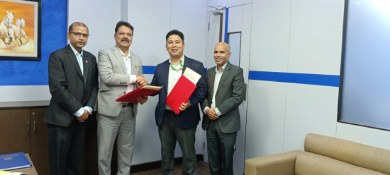 इसेवामार्फत टेलिकमको रिचार्ज गर्दा कोमाकी स्कुटर जित्ने अफर