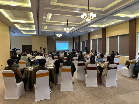 प्रभु बैंकको 'एकाउन्टिङ फर ग्रोथ' अभियान