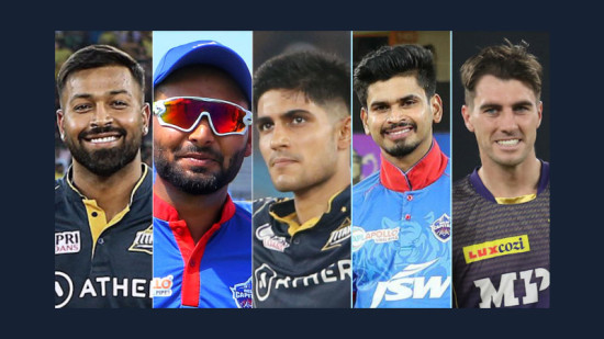 आईपीएलमा हुँदैछ यी कप्तानको परीक्षा