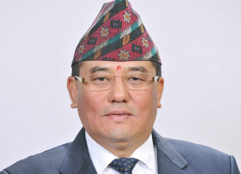 इच्छाराज तामाङ सम्पत्ति शुद्धीकरण मुद्दामा दोषी ठहर