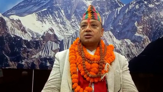 मुख्यमन्त्री बानियाँले साउन २७ गते विश्वासको मत लिने