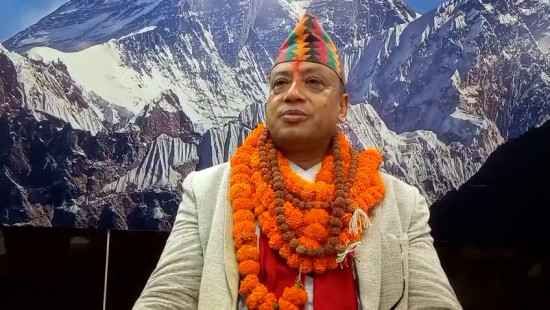 इन्द्रबहादुर बानियाँ बागमती प्रदेशको छैठौँ मुख्यमन्त्रीमा नियुक्त