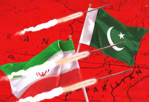 इरान–पाकिस्तान तनावले दक्षिण एसियामा कस्तो प्रभाव पार्छ? 
