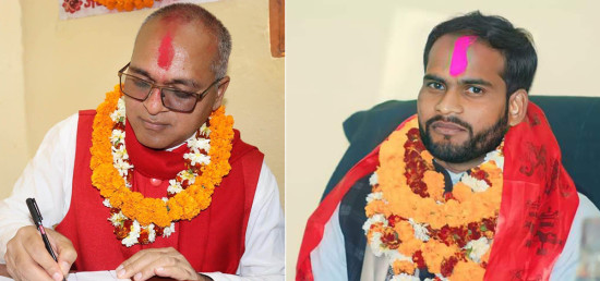 मधेश सरकारबाट बाहिरियो जनमत पार्टी