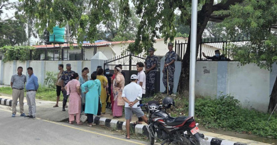 कैलाली कारागार झडपका गम्भीर घाइतेलाई काठमाडौं ल्याइने, कारागारको पूर्ण सुरक्षा गरिने