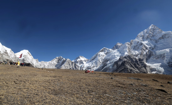 कालापत्थरको रोमाञ्चाक यात्रा र हिमालले भोगिरहेको जलवायु परिवर्तन