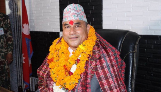 थपिँदै सुदूरपश्चिम प्रदेश सरकारका मन्त्री