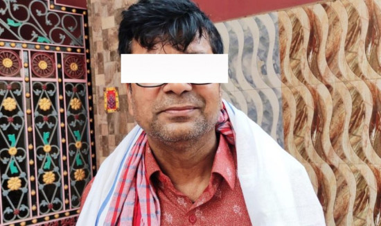 थमन विक हत्या आरोपमा पूर्वप्रदेश सांसद यादवलाई थुनामा पठाउन आदेश