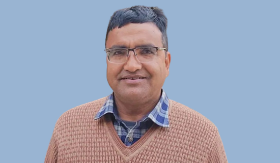 सुदूरपश्‍चिम माओवादीमा लफडा, दलको नेताबाट हटाइए खगराज 