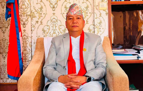 बागमतीका मुख्यमन्त्री थापालाई विश्वासको मत नदिन कांग्रेसको ह्वीप
