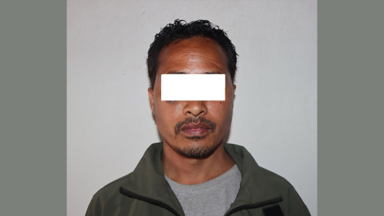 पोर्चुगल पुर्‍याइदिन्छु भनेर अजरबैजानमा अलपत्र पार्ने कृतक प्रहरी फन्दामा