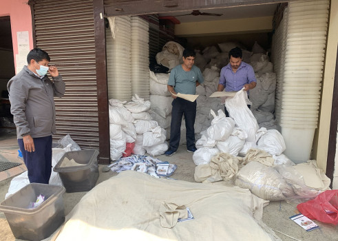उत्पादन लागत बढ्दा विदेशी वस्तुसँग प्रतिस्पर्धा गर्न गाह्रो