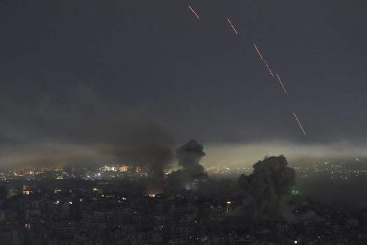 पश्चिम एसिया संकटः उद्धार उडान आज पनि