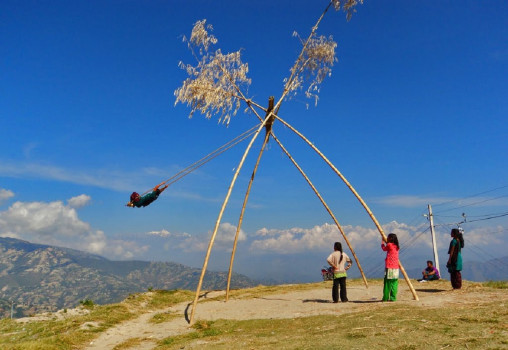 यस्तो रहनेछ दसैंमा मौसम