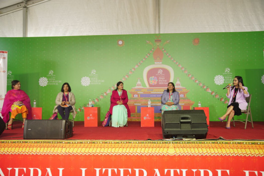 चुनावी खर्च बढ्दा महिलालाई सकस 