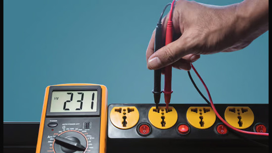 जहाँ बिजुलीबाट पंखा, टिभी र मोटर चल्दैन