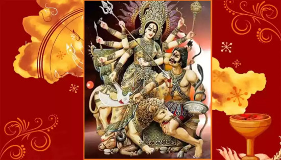 बडादसैंको आज आठौ दिन: महाअष्टमी मनाइँदै