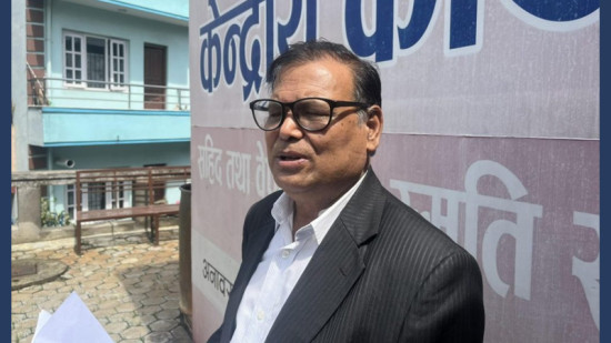 सुन तस्करी प्रकरणः भन्सारबाट इलेक्ट्रोनिक चुरोट छुटाउन भूमिका खेलेको महराको खुलासा