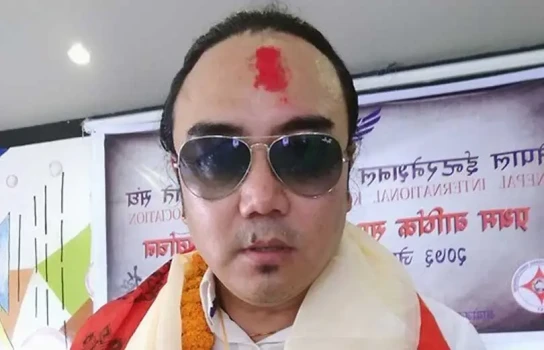 चक्रे मिलनलाई ३० हजार धरौटीमा छाड्न आदेश