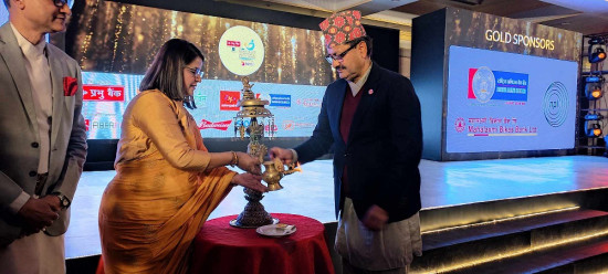 लगानी सम्मेलनका लागि गृहकार्य आवश्यक छ : परराष्ट्रमन्त्री साउद 