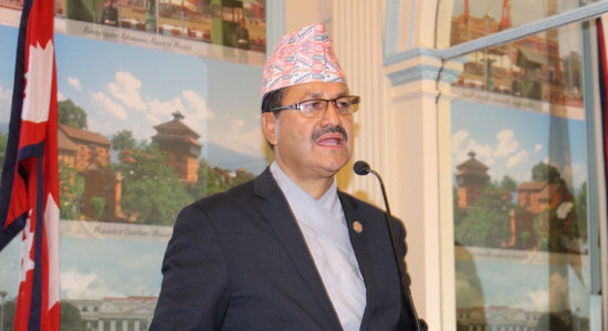 प्रधानमन्त्रीको विदेश भ्रमणबारे सांसदहरुको चासो, परराष्ट्रमन्त्रीले दिए यस्तो जवाफ