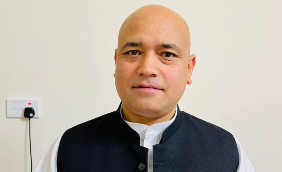 गण्डकीमा मुख्यमन्त्री नियुक्तिप्रति कांग्रेसको असहमति