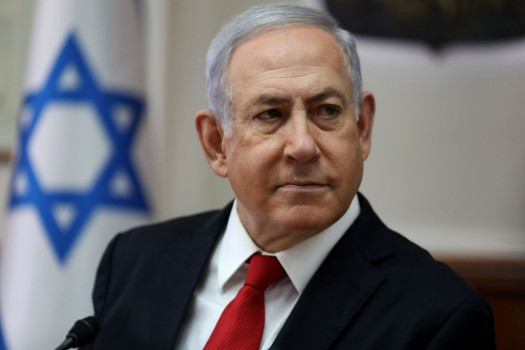इजरायली प्रधानमन्त्री नेतन्याहूको भ्रष्टाचार मुद्दा पुनः सुरु