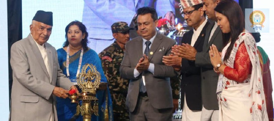 आजदेखि काठमाडौंमा विश्वभरका एनआरएनएहरुको जमघट