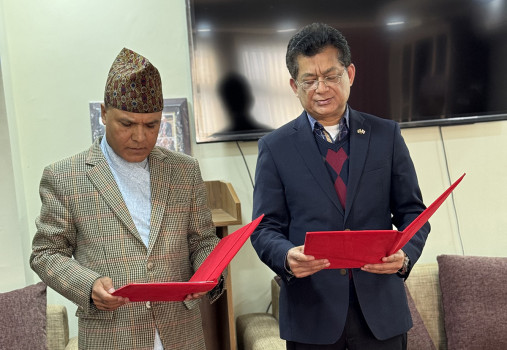 फोनपेको सञ्चालक समिति अध्यक्षमा जोशी