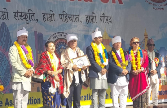 कुलमानको आह्वान : परिवर्तनका लागि स्वदेश फर्कन तयार रहनुहोस्