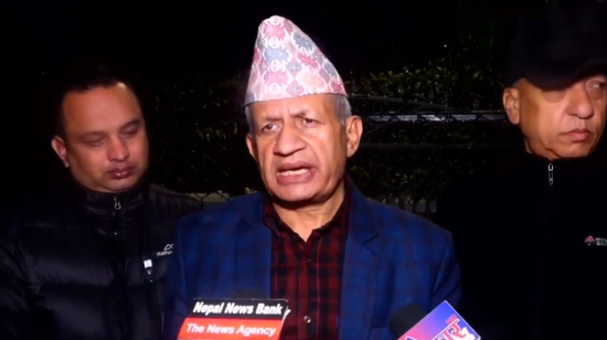 एमालेको ११औं महाधिवेशन काठमाडौंमै हुने   