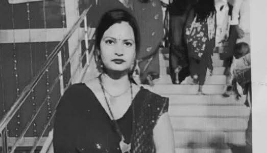 सुट्केसमा शव फेला परेकी महिला को हुन्?