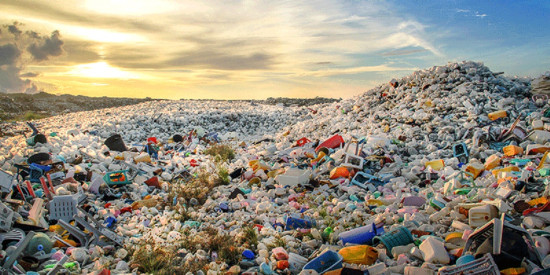 प्लास्टिक प्रदुषण नियन्त्रण सम्झौताका लागि विश्व सकारात्मक दिशामा : संयुक्त राष्ट्रसंघ