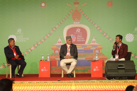 संघीयता कार्यान्वयनमा संघीय सरकार नै बाधक ?