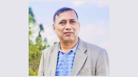 एमाले झापाको अध्यक्षमा प्रेम गिरी सर्वसम्मत