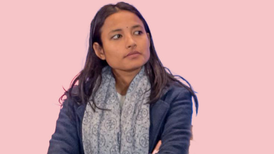 चोलेन्द्रको पक्राउबारे रक्षा बमको प्रश्न- जेनजी भनेको को हो ?