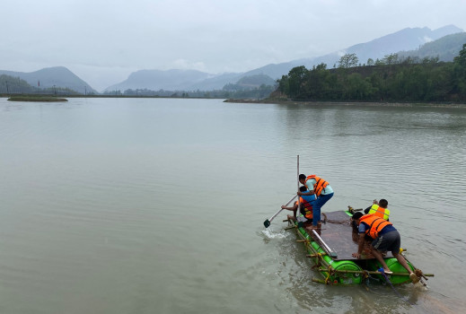 विपत् पूर्वतयारीको पूर्वाभ्यास